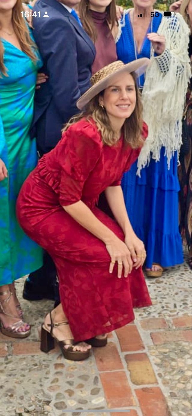 Alquiler Pamela Masario