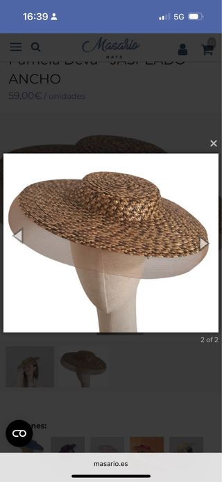 Alquiler Pamela Masario