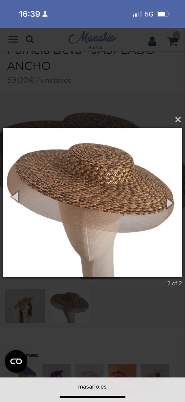 Alquiler Pamela Masario