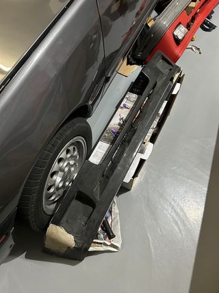 Defensa Peugeot 205 GTI