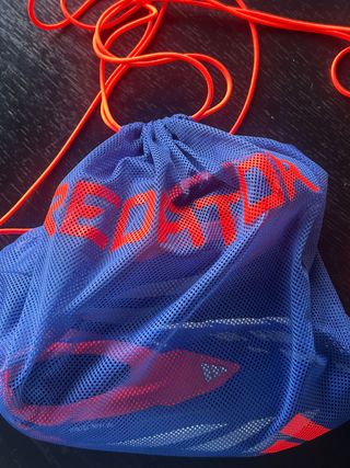 Adidas Predator Elite Azul Naranja