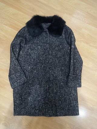 Abrigo Pedro del Hierro T.S