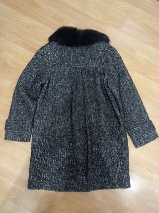 Abrigo Pedro del Hierro T.S