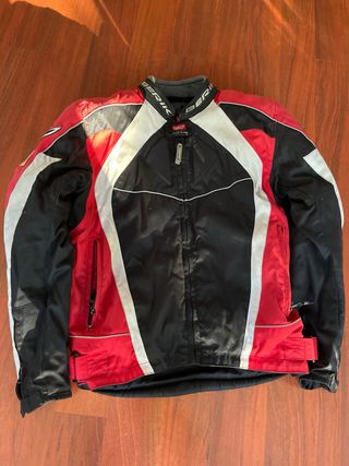 Cazadora Moto Berik Moto GP Talla L