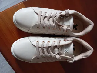 Zapatos Deportivos Mujer Talla 37