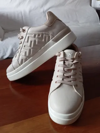 Zapatos Deportivos Mujer Talla 37