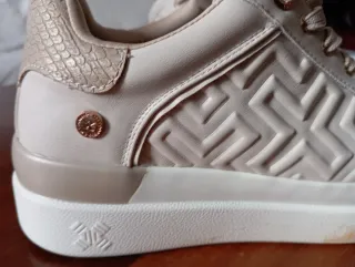 Zapatos Deportivos Mujer Talla 37