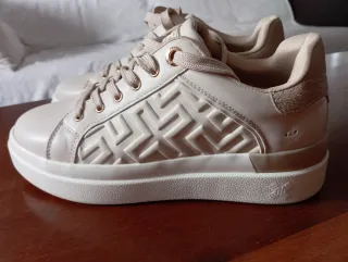 Zapatos Deportivos Mujer Talla 37