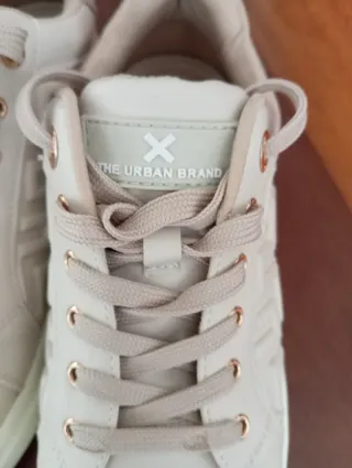 Zapatos Deportivos Mujer Talla 37