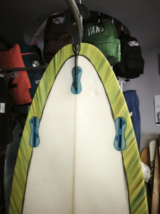 Tabla de surf Hot Water 6.2 PRECIO NEGOCIABLE!