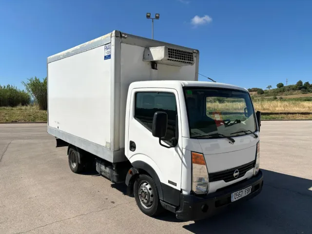 Nissan Cabstar