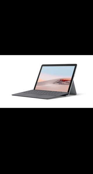 Microsoft Surface Go 2 10,5″