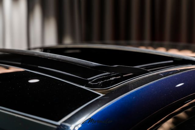 Mercedes-Benz GLE Coupé 350d AMG TECHO 2022