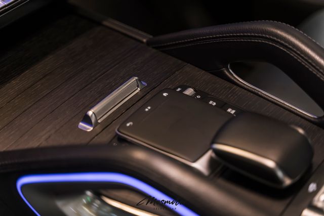 Mercedes-Benz GLE Coupé 350d AMG TECHO 2022