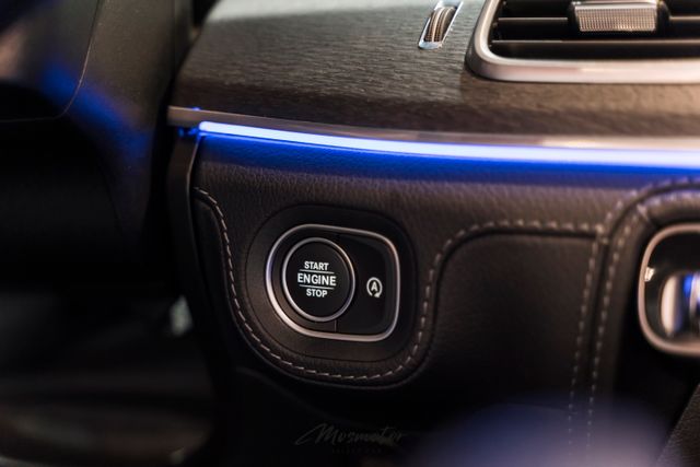 Mercedes-Benz GLE Coupé 350d AMG TECHO 2022