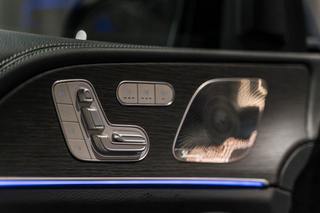 Mercedes-Benz GLE Coupé 350d AMG TECHO 2022