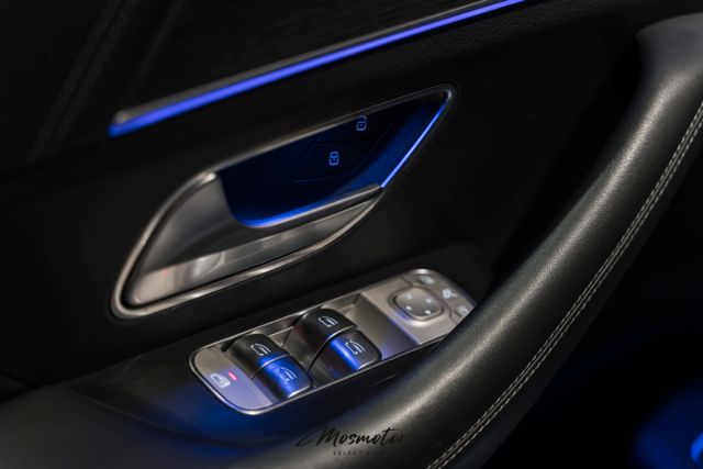 Mercedes-Benz GLE Coupé 350d AMG TECHO 2022