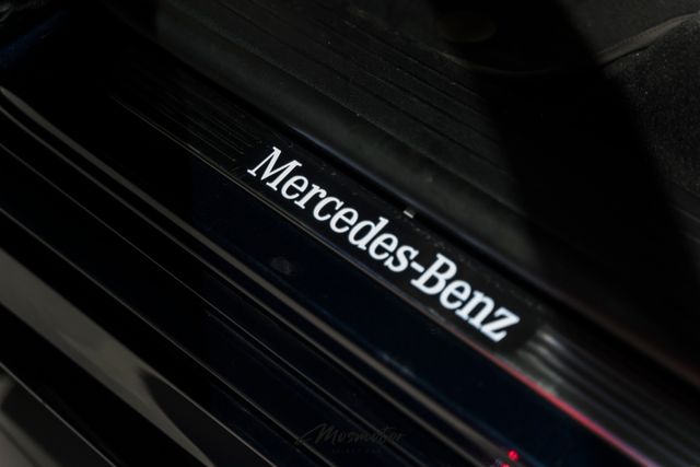 Mercedes-Benz GLE Coupé 350d AMG TECHO 2022