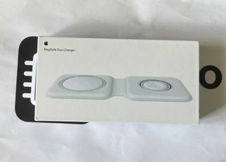 Apple Magsafe Duo Charger