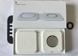 Apple Magsafe Duo Charger