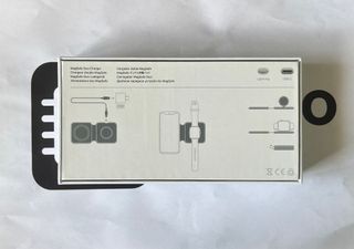 Apple Magsafe Duo Charger