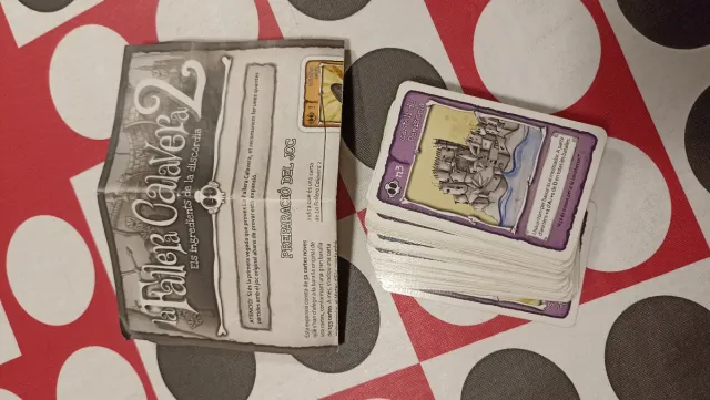 Expansión La Fallera Calavera 2