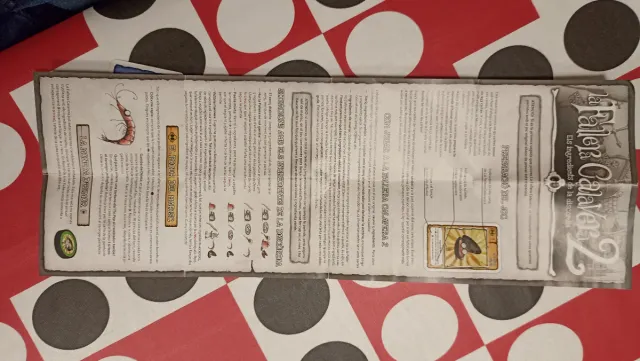 Expansión La Fallera Calavera 2