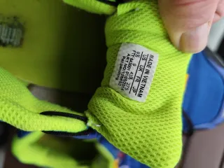 Zapatillas Salomon Trail speedcross3 Running Azul/