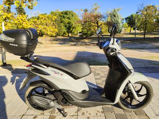 Piaggio Liberty 125 S 2022 - 2200 km