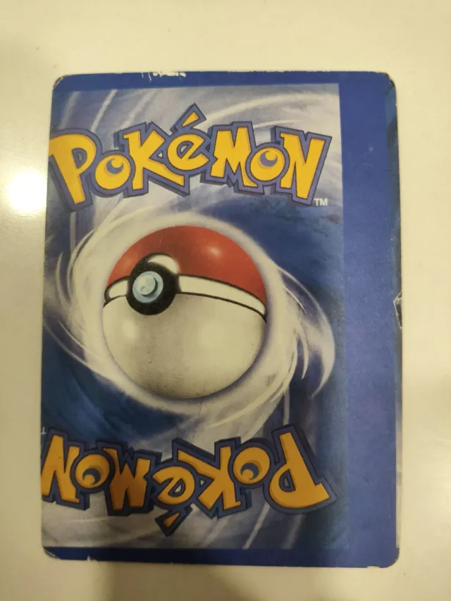 Carta Pokémon Spiritomb Básico PS70