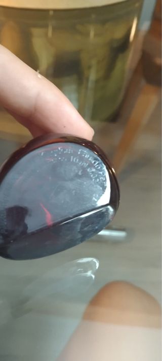 Colonia Marrón/Morada