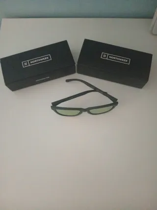 Gafas de Sol NORTHWEEK