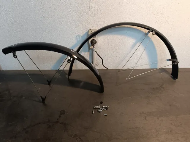 Guardabarros SKS 26 Pulgadas