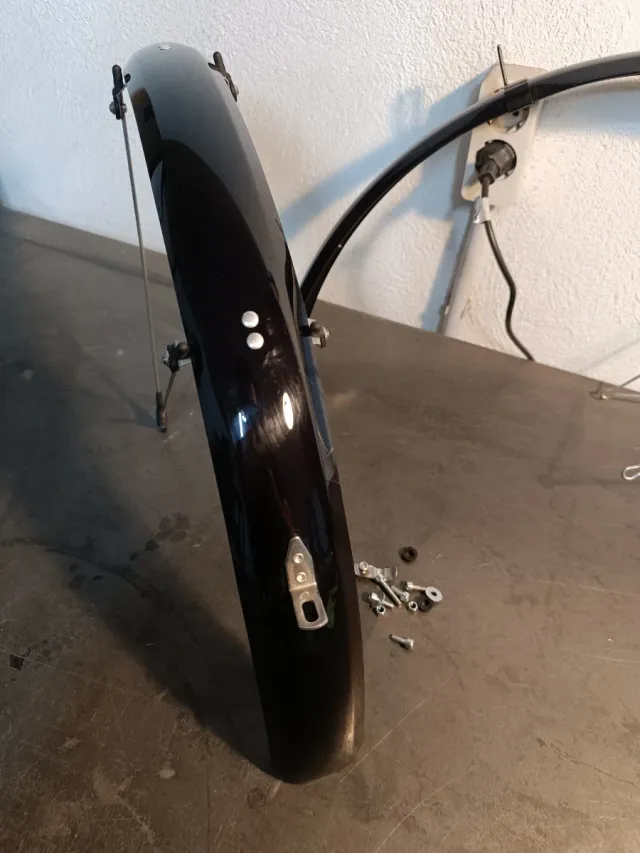 Guardabarros SKS 26 Pulgadas