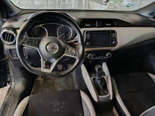 Nissan Micra V 0.9 Gasolina H4B