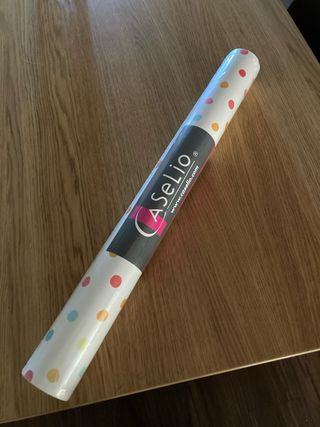 Papel Pintado Lunares Colores