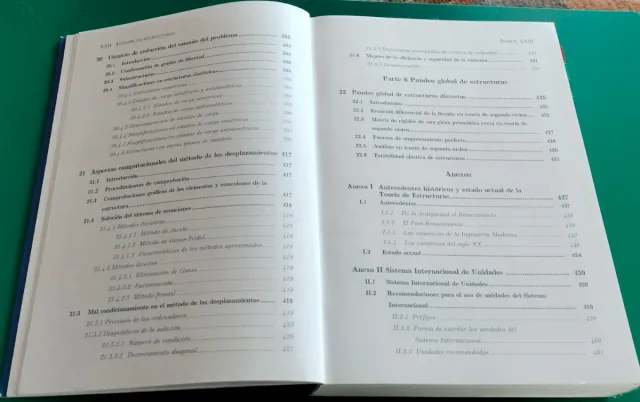 Análisis de Estructuras: Métodos Clásicos y Matric