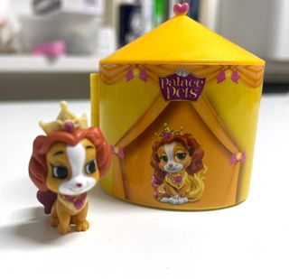 Personaggi Palace Pets Disney