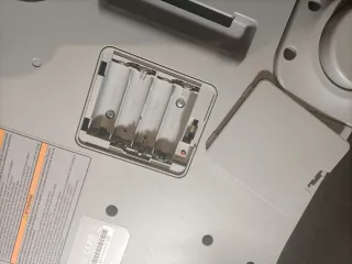 Scheda Nintendo Wii Fit