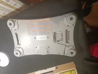 Scheda Nintendo Wii Fit