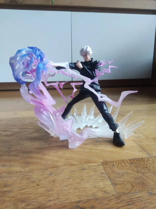 Figura Gojo Satoru Jujutsu Kaisen