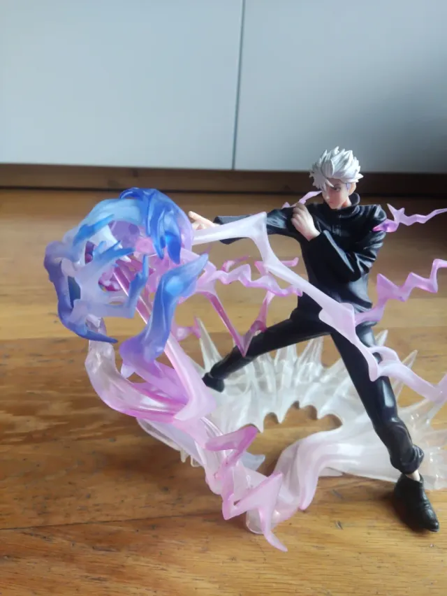 Figura Gojo Satoru Jujutsu Kaisen