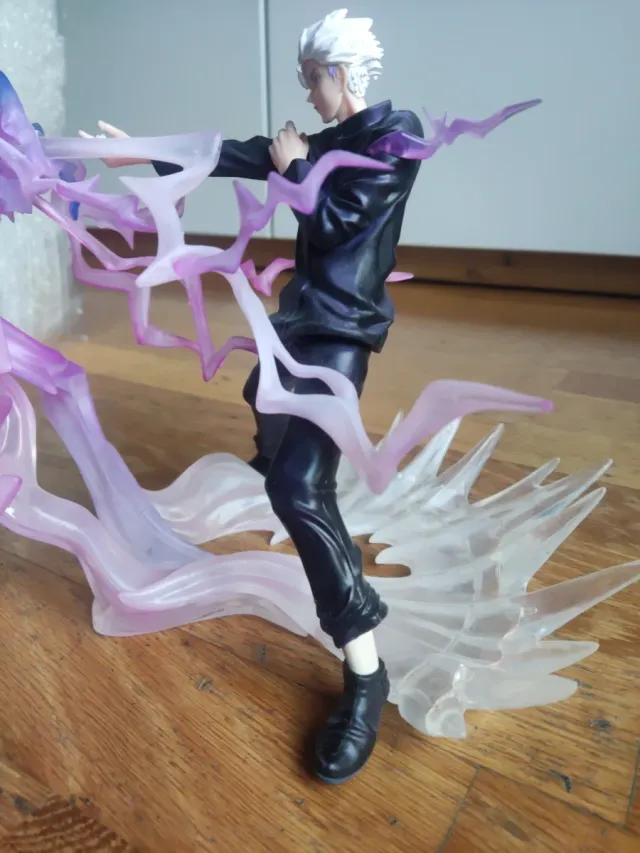 Figura Gojo Satoru Jujutsu Kaisen