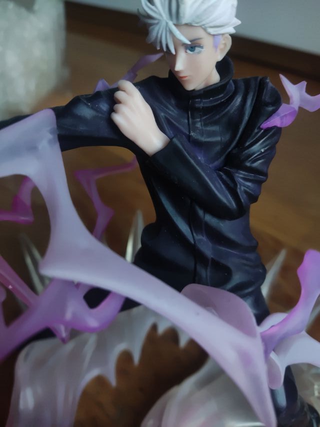 Figura Gojo Satoru Jujutsu Kaisen