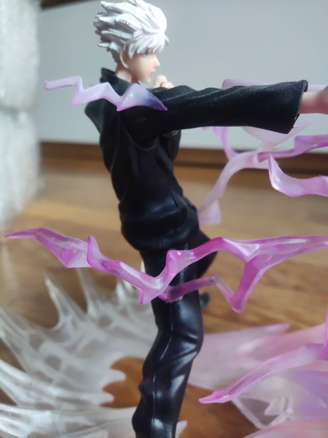 Figura Gojo Satoru Jujutsu Kaisen