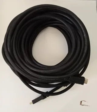 Cable HDMI 20 metros