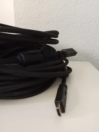 Cable HDMI 20 metros