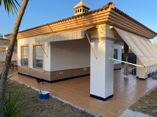 Servicio de pintura de casas