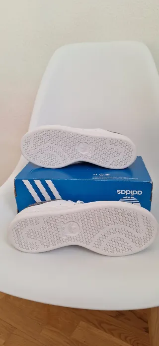 Zapatillas Adidas Stan Smith Talla 36 2/3