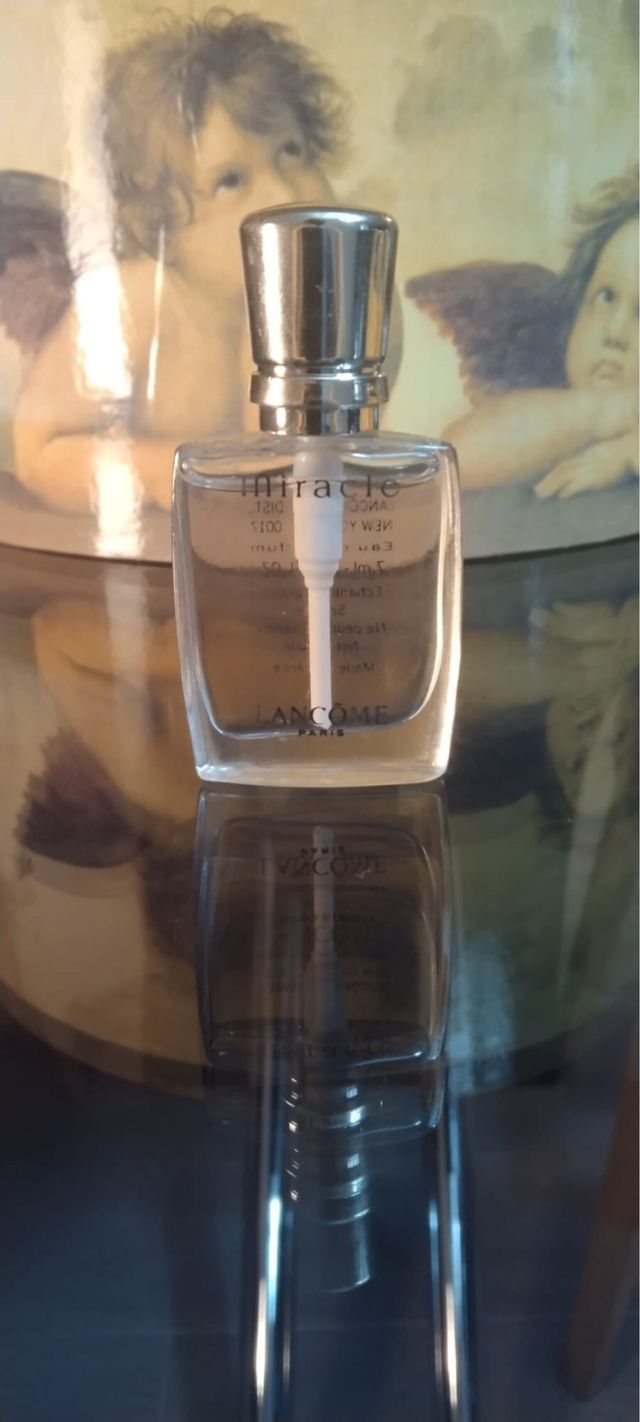Lancôme Miracle Eau de Parfum
